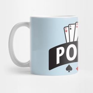 Poker (3) Mug